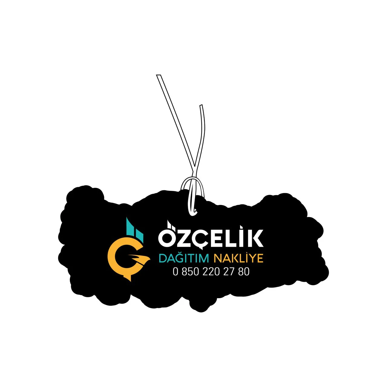 Figürlü Fan Koku Serisi