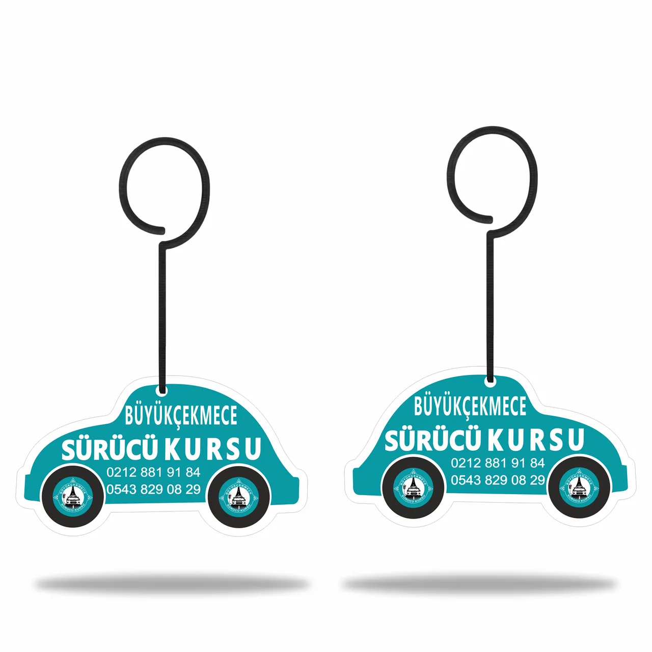Büyükçekmece Sürücü Kursu İpli Oto Kokusu