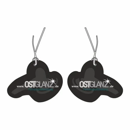 Özel Tasarım Oto Kokusu
