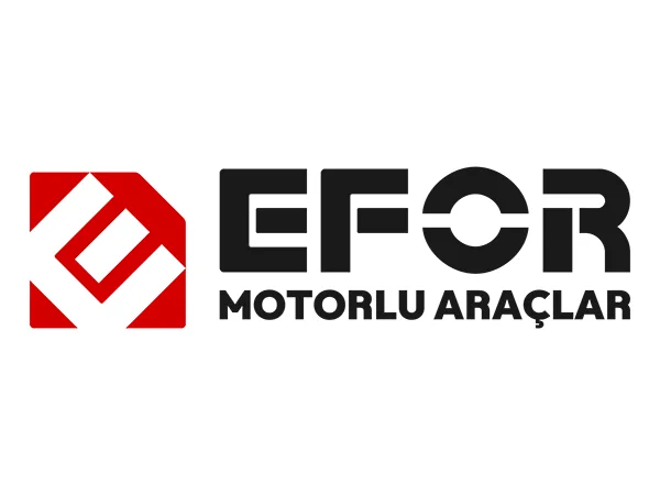 Efor Motorlu Araçlar