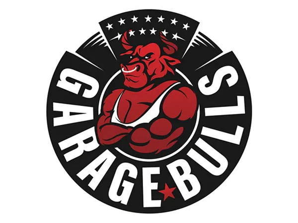 Garage Bulls
