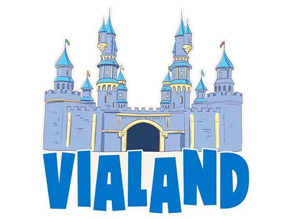Vialand