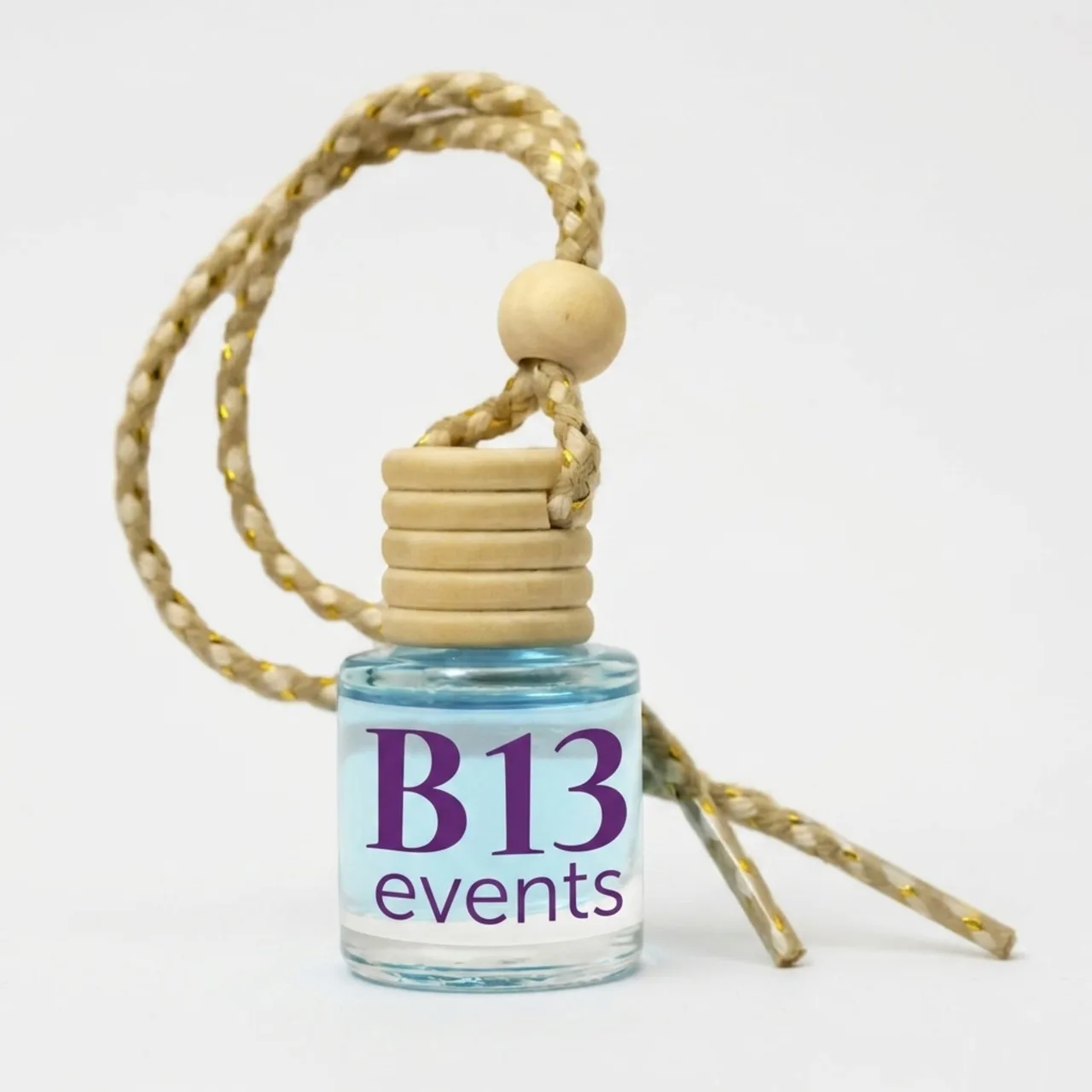 B13 Events Şişe Oto Kokusu