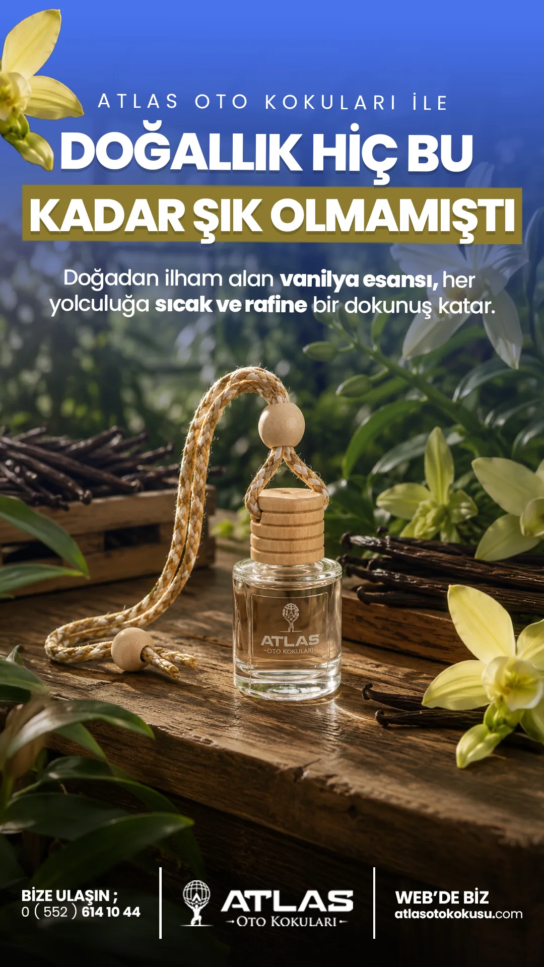 Atlas Oto Kokusu story görseli 4