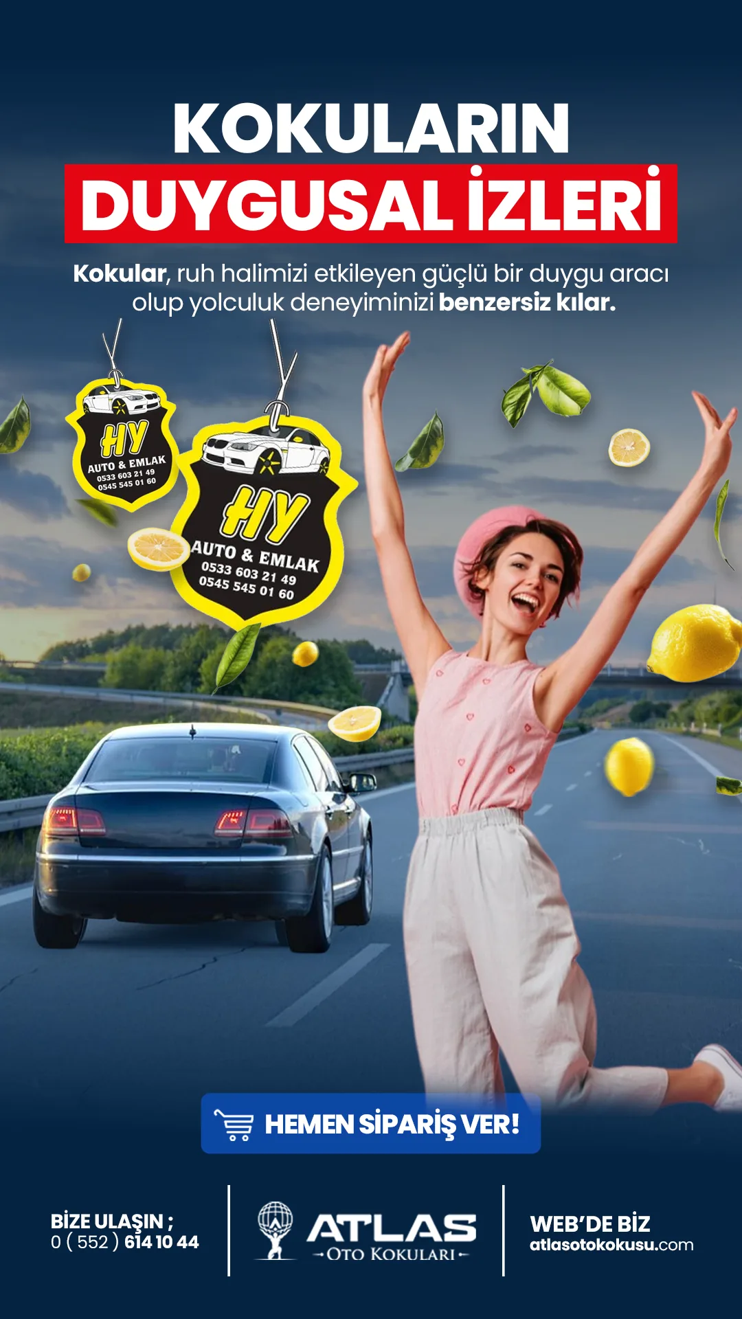 Atlas Oto Kokusu story görseli 5