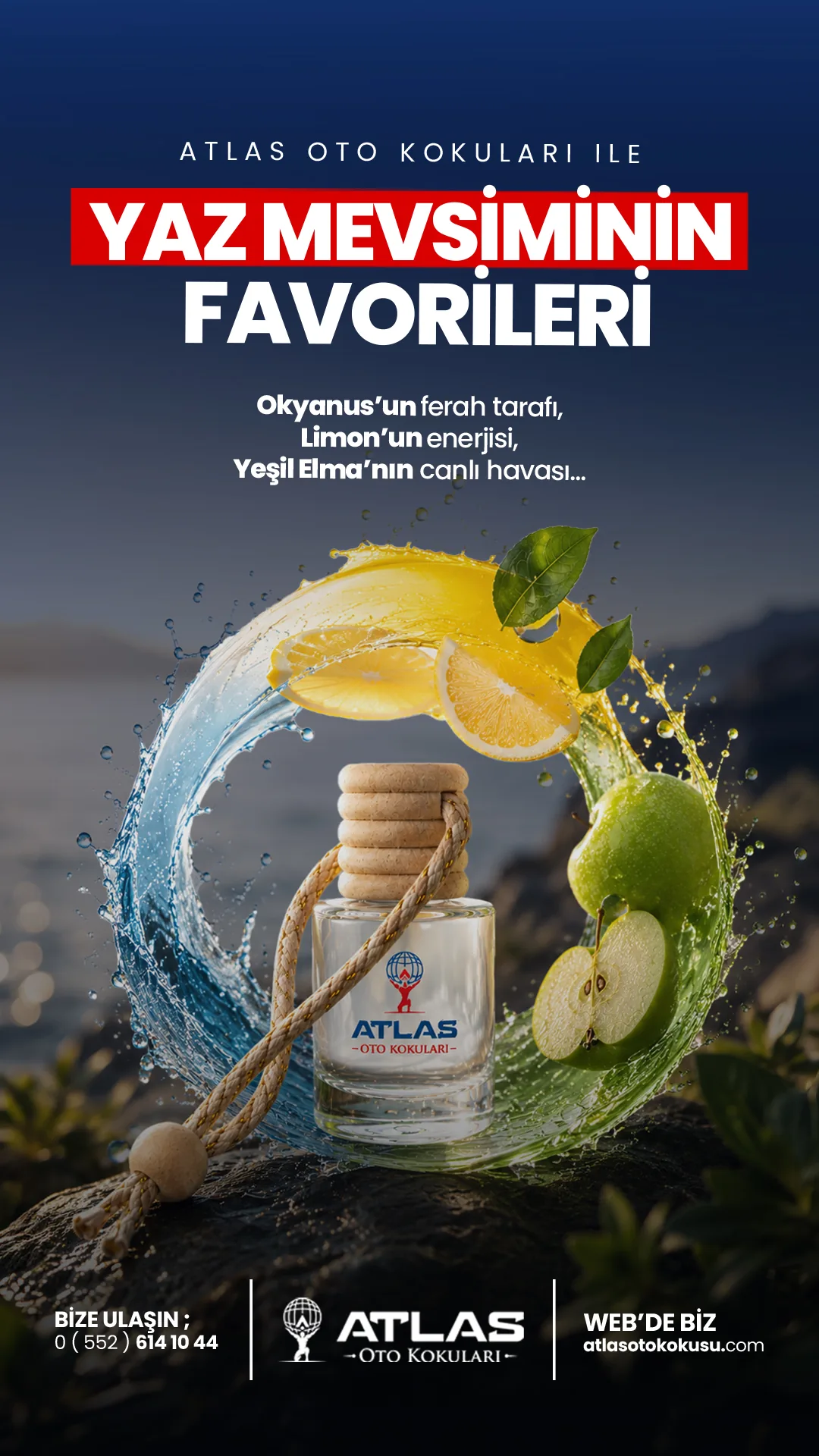 Atlas Oto Kokusu story görseli 8