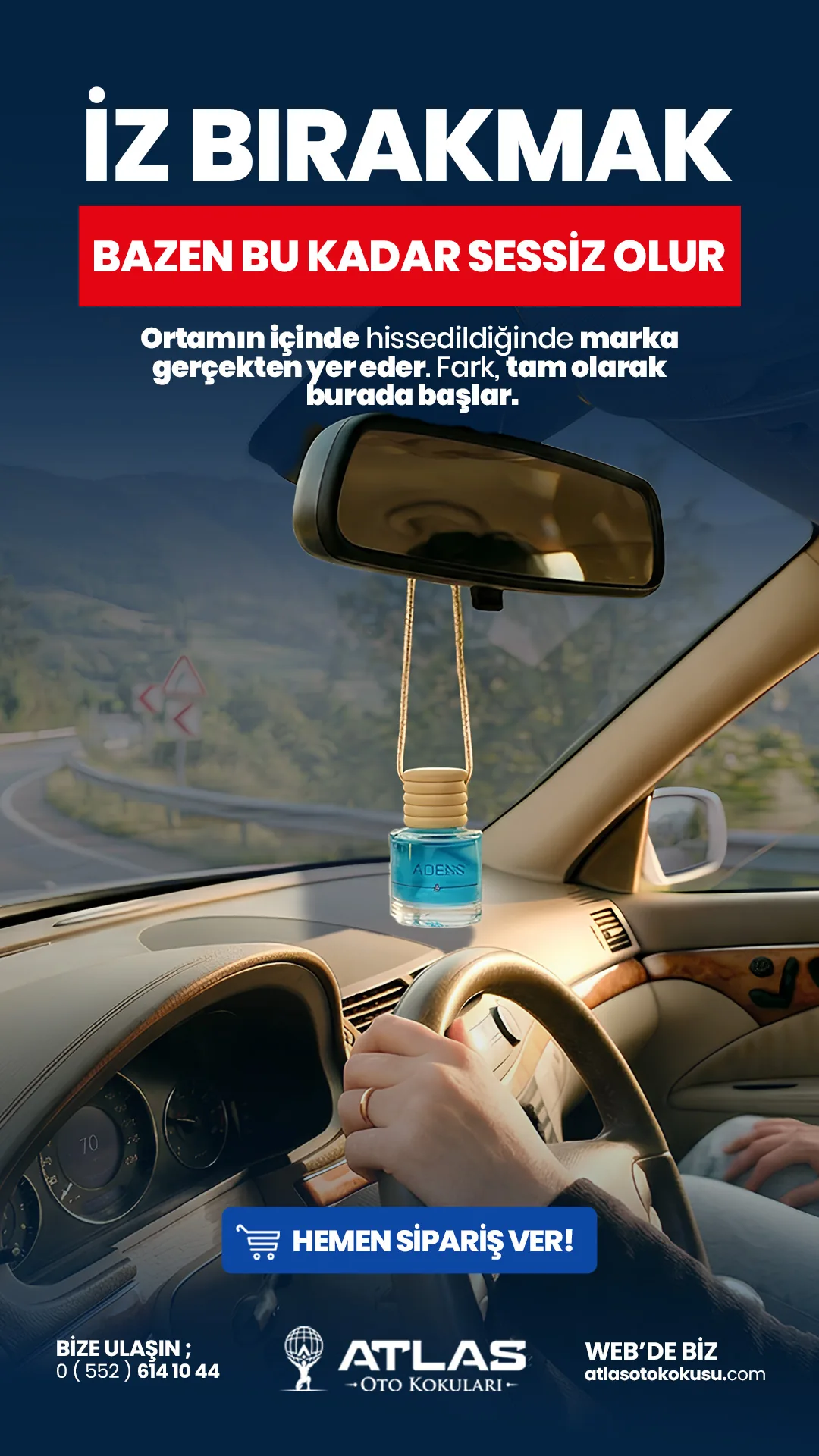 Atlas Oto Kokusu story görseli 12