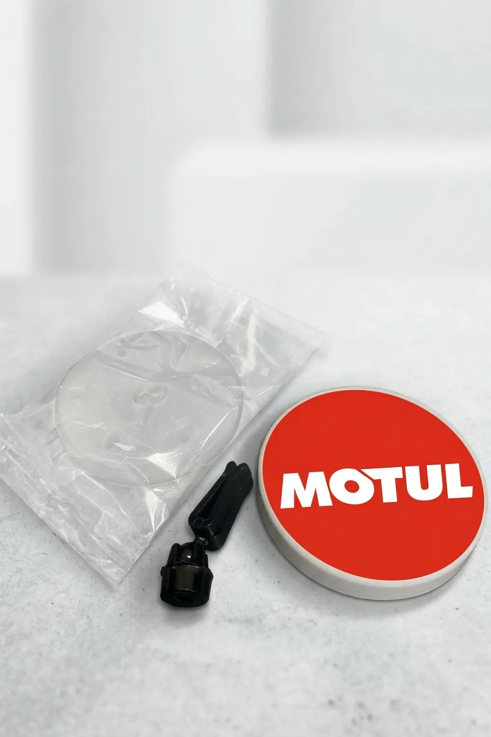 Motul Yuvarlak Fan Oto Kokusu